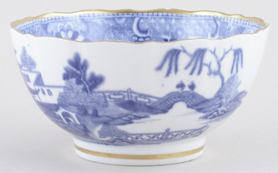 Bowl c1815